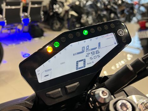 YAMAHA MT-09 850cc/ABS