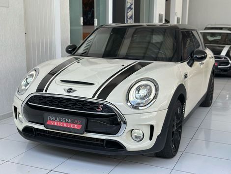 Mini COOPER S Clubman 2.0 Aut.