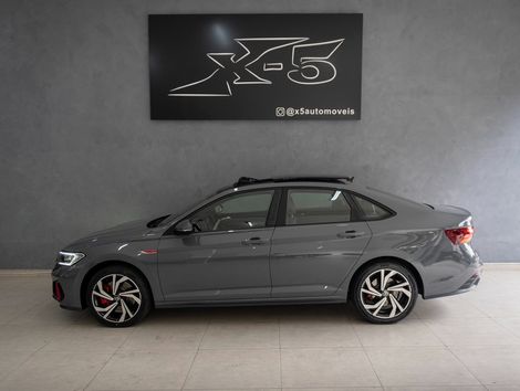 VolksWagen JETTA GLI 350 TSI 2.0 16V 4p Aut.