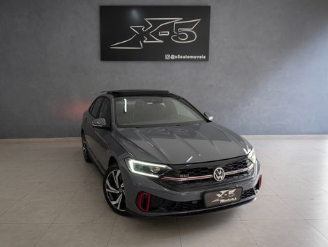 VolksWagen JETTA GLI 350 TSI 2.0 16V 4p Aut.