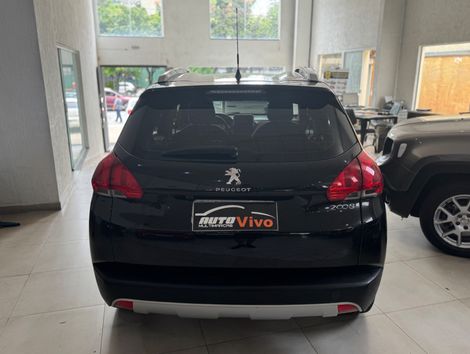 Peugeot 2008 Allure 1.6 Flex 16V 5p Aut.