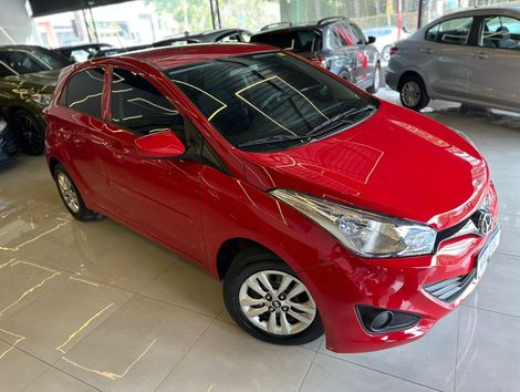 Hyundai HB20 Comf./C.Plus/C.Style 1.0 Flex 12V