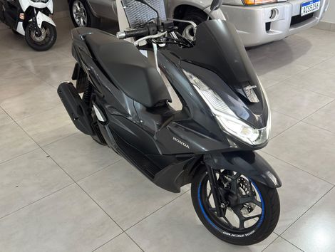 HONDA PCX 160 