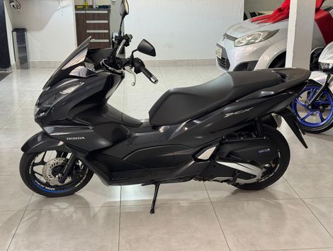 HONDA PCX 160 