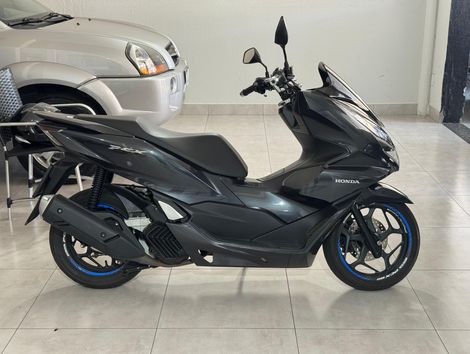 HONDA PCX 160 