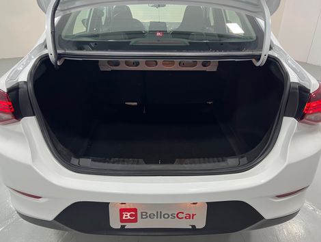 Chevrolet ONIX SEDAN Plus LT 1.0 12V Flex 4p Mec.