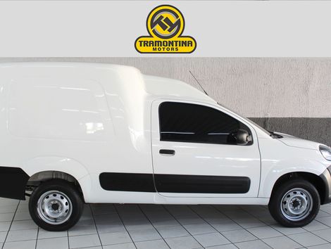 Fiat Fiorino Endurance EVO 1.4 Flex 8V 2p
