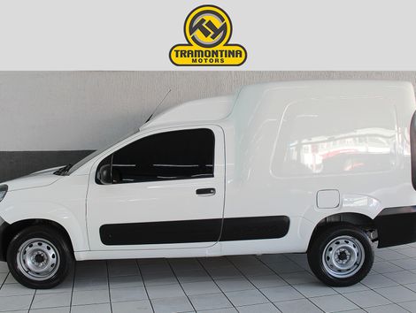 Fiat Fiorino Endurance EVO 1.4 Flex 8V 2p