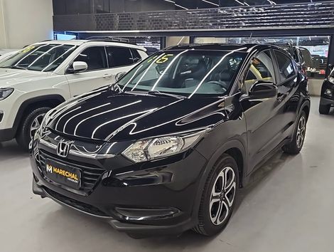 Honda HR-V LX 1.8 Flexone 16V 5p Aut.