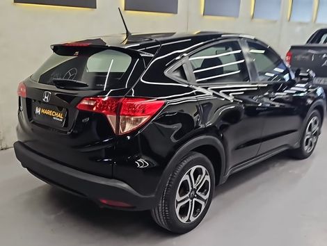 Honda HR-V LX 1.8 Flexone 16V 5p Aut.
