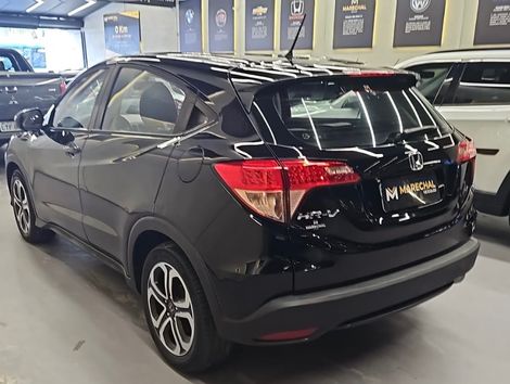 Honda HR-V LX 1.8 Flexone 16V 5p Aut.