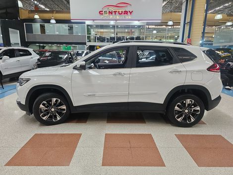 Chevrolet TRACKER Premier 1.2 Turbo 12V Flex Aut.