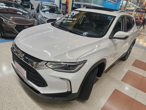 Chevrolet TRACKER Premier 1.2 Turbo 12V Flex Aut.