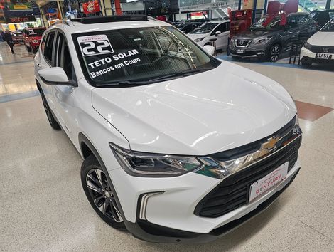 Chevrolet TRACKER Premier 1.2 Turbo 12V Flex Aut.