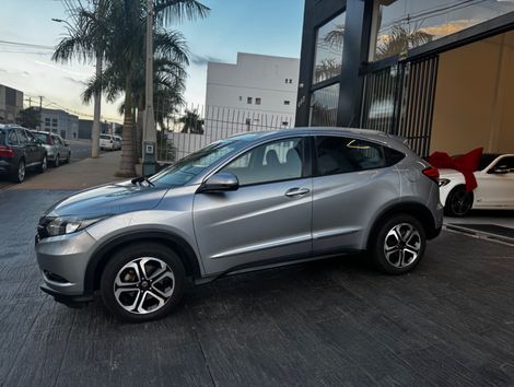 Honda HR-V EX 1.8 Flexone 16V 5p Aut.