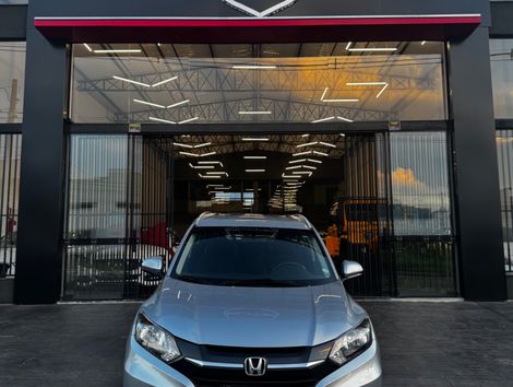 Honda HR-V EX 1.8 Flexone 16V 5p Aut.