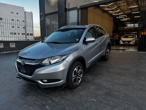 Honda HR-V EX 1.8 Flexone 16V 5p Aut.