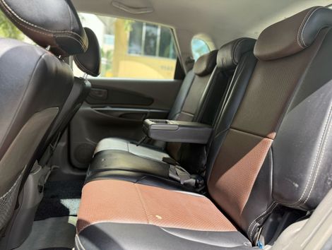 Hyundai Tucson 2.0 16V Flex Aut.