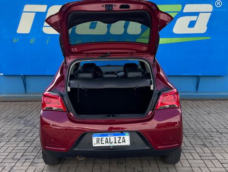 Chevrolet ONIX HATCH LT 1.0 8V FlexPower 5p Mec.
