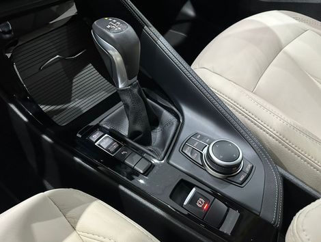BMW X2 SDRIVE 20i 2.0/2.0 TB A. Flex 16V Aut
