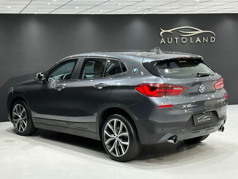 BMW X2 SDRIVE 20i 2.0/2.0 TB A. Flex 16V Aut