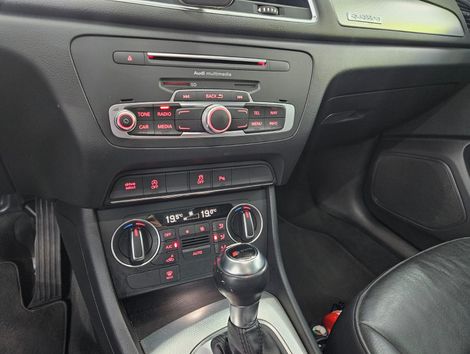 Audi Q3 2.0 TFSI Quat. 170/180cv S-tronic 5p