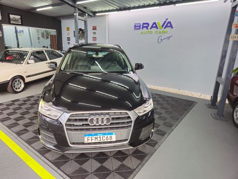 Audi Q3 2.0 TFSI Quat. 170/180cv S-tronic 5p