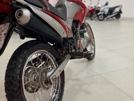 HONDA NXR 150 BROS KS