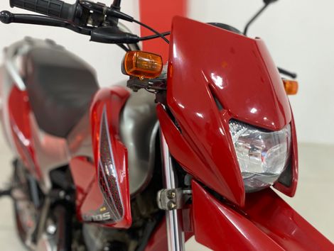 HONDA NXR 150 BROS KS