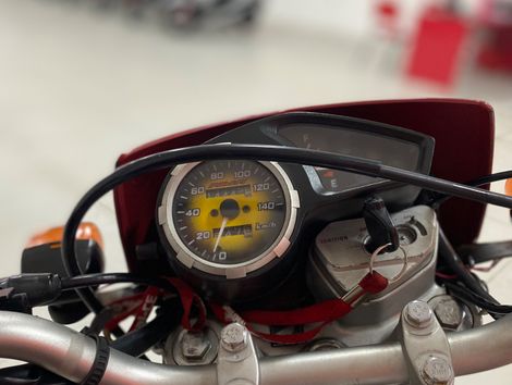 HONDA NXR 150 BROS KS