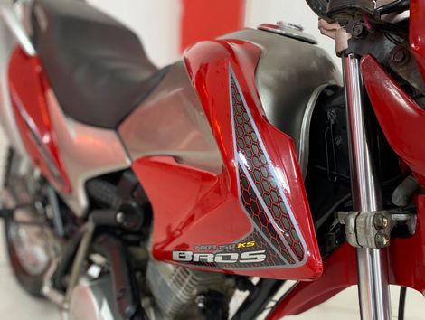 HONDA NXR 150 BROS KS