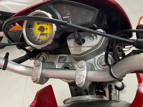 HONDA NXR 150 BROS KS