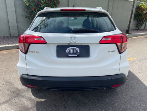 Honda HR-V EXL 1.8 Flexone 16V 5p Aut.
