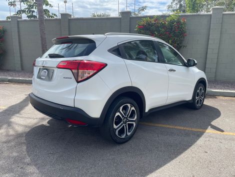Honda HR-V EXL 1.8 Flexone 16V 5p Aut.