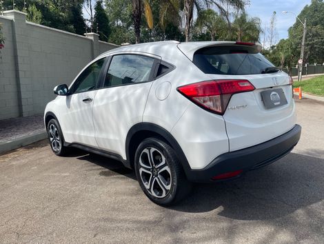 Honda HR-V EXL 1.8 Flexone 16V 5p Aut.