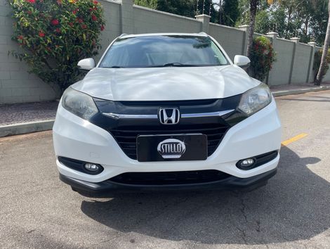 Honda HR-V EXL 1.8 Flexone 16V 5p Aut.