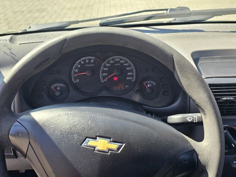Chevrolet Classic Life/LS 1.0 VHC FlexP. 4p