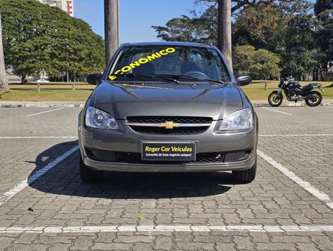 Chevrolet Classic Life/LS 1.0 VHC FlexP. 4p