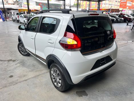 Fiat MOBI TREKKING 1.0 Flex 5p.