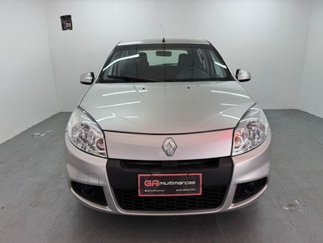 Renault SANDERO Expression Hi-Flex 1.6 8V 5p