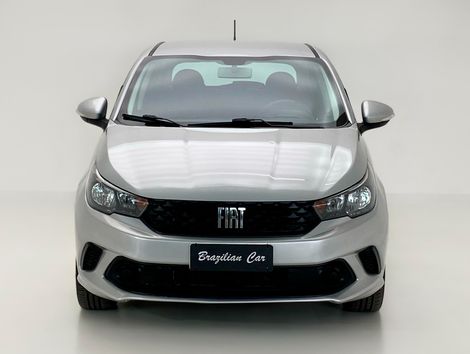 Fiat ARGO 1.0 6V Flex.