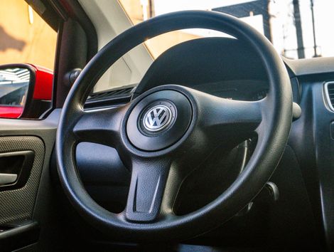 VolksWagen Fox 1.0 Mi Total Flex 8V 5p
