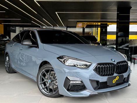 BMW 218i Gran Coupe M Sport 1.5 Bi-Turbo