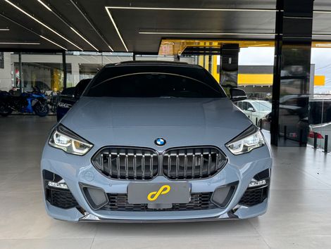 BMW 218i Gran Coupe M Sport 1.5 Bi-Turbo
