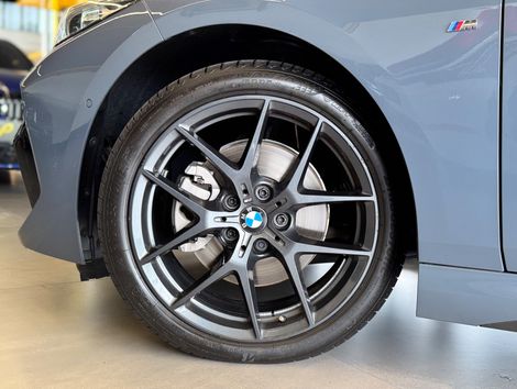 BMW 218i Gran Coupe M Sport 1.5 Bi-Turbo