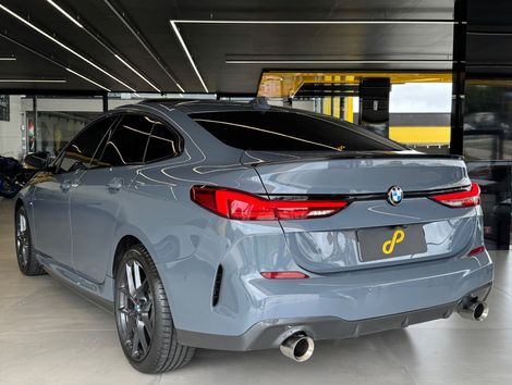 BMW 218i Gran Coupe M Sport 1.5 Bi-Turbo
