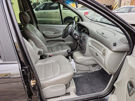 Renault Scénic Privillège 2.0 Plus 16V 5p Aut