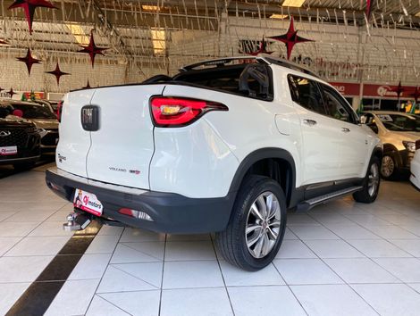 Fiat Toro Volcano 2.0 16V 4x4 TB Diesel Aut.