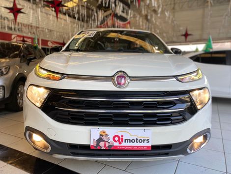 Fiat Toro Volcano 2.0 16V 4x4 TB Diesel Aut.