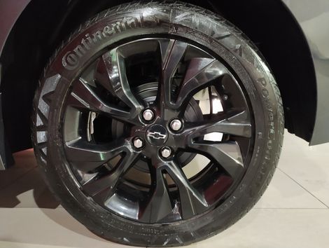 Chevrolet ONIX HATCH RS 1.0 TB 12V Flex 5p Aut.